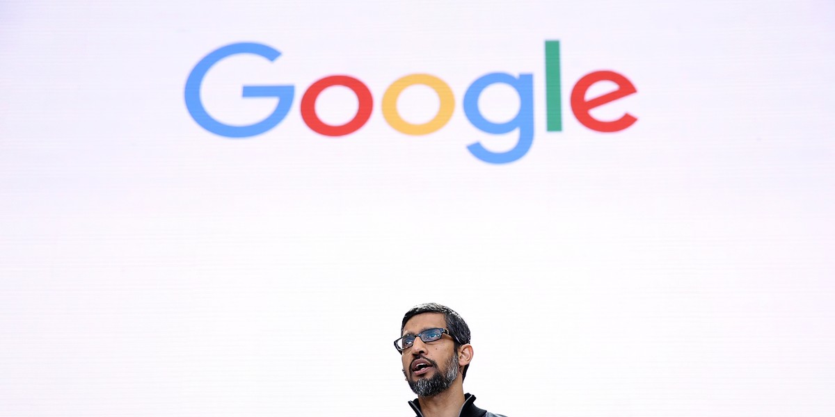 Google is reportedly going to split off its shopping service to meet EU demands