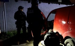 Wielki sukces policjantów z Archiwum X. Rozwikłali zagadkę sprzed ponad dwudziestu lat