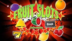 Fruit Mega Slots