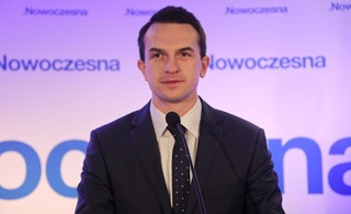 Adam Szłapka: Przesłałem do prokuratury zawiadomienie ws. Czarnka