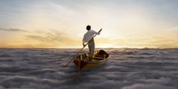 Pink Floyd po 20 latach wydaje nowy album "The Endless River". Oto szczegóły
