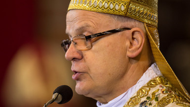Abp Michalik: Kościół jest atakowany, bo jest niewygodny