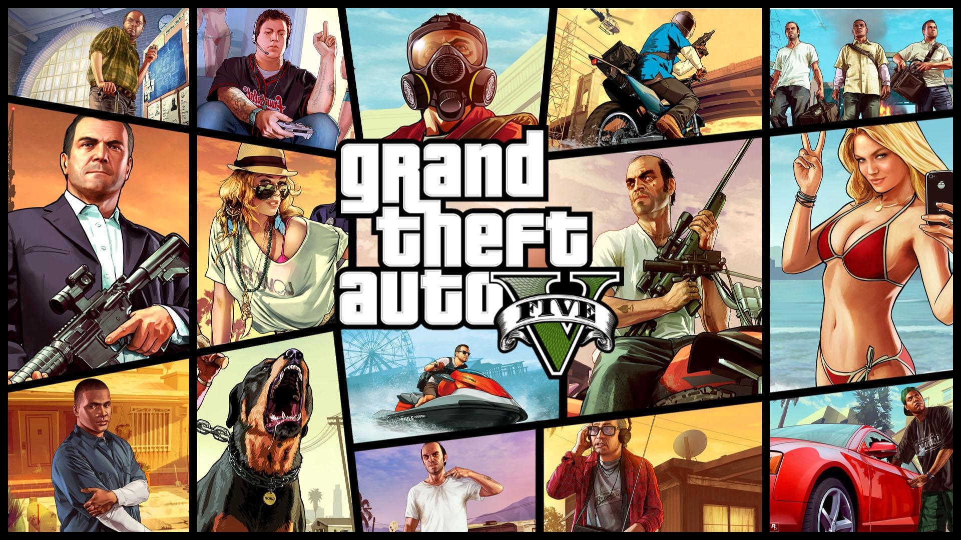 Gta V Xbox 360 Kody