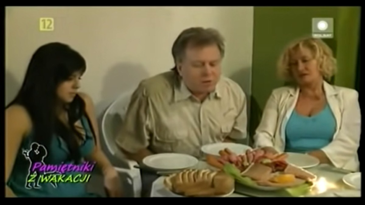 Mięsny jeż