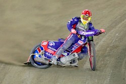 Grand Prix na żużlu bez Łaguty i Sajfutdinowa. Rosja i Białoruś wykluczone