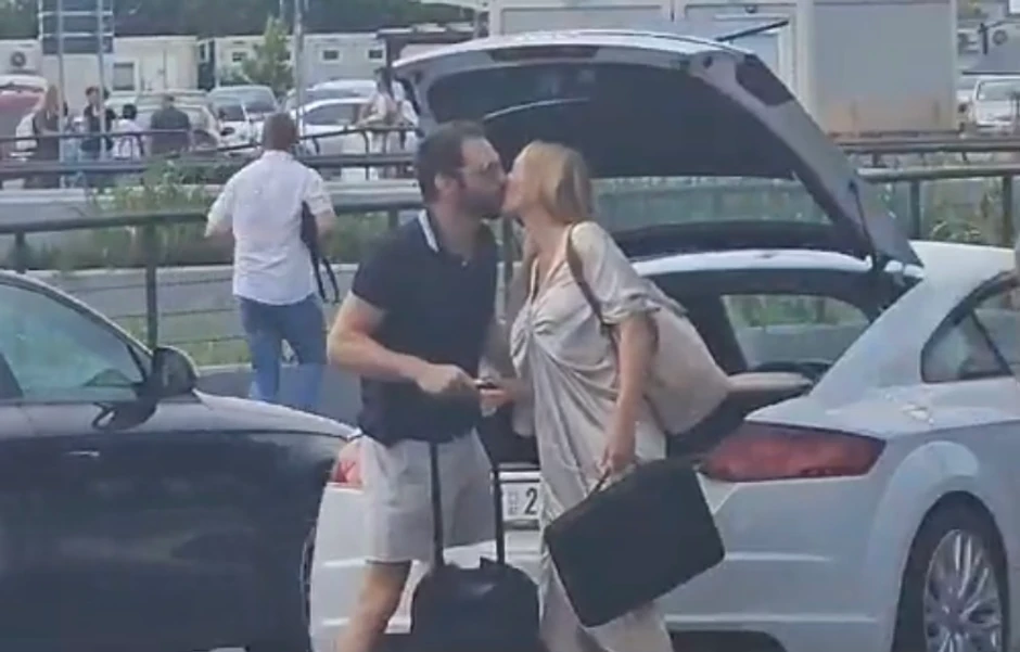 Anabela, Andrej Atijas