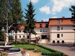 Hotel Afrodyta Business & Spa