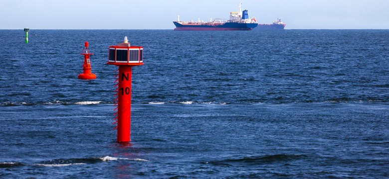 Rekordowe temperatury wody w Morzu Śródziemnym