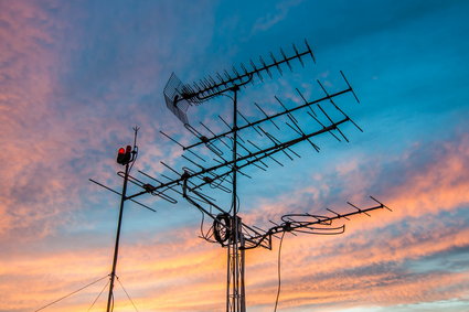 Przed zakupem lepiej sprawdzić telewizor. Znów zmieni się system emisji telewizji naziemnej