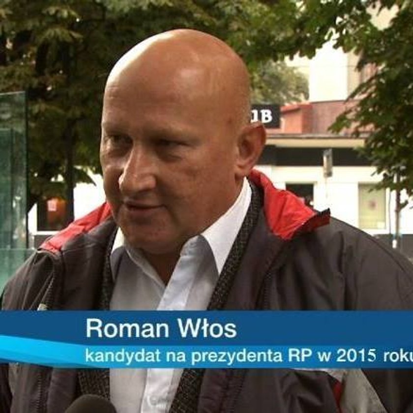 Dziwni kandydaci w tych wyborach na prezydenta. Słyszałeś o nich?