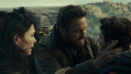 Poradził sobie nawet w pandemii. Thriller katastroficzny wrócił do kin