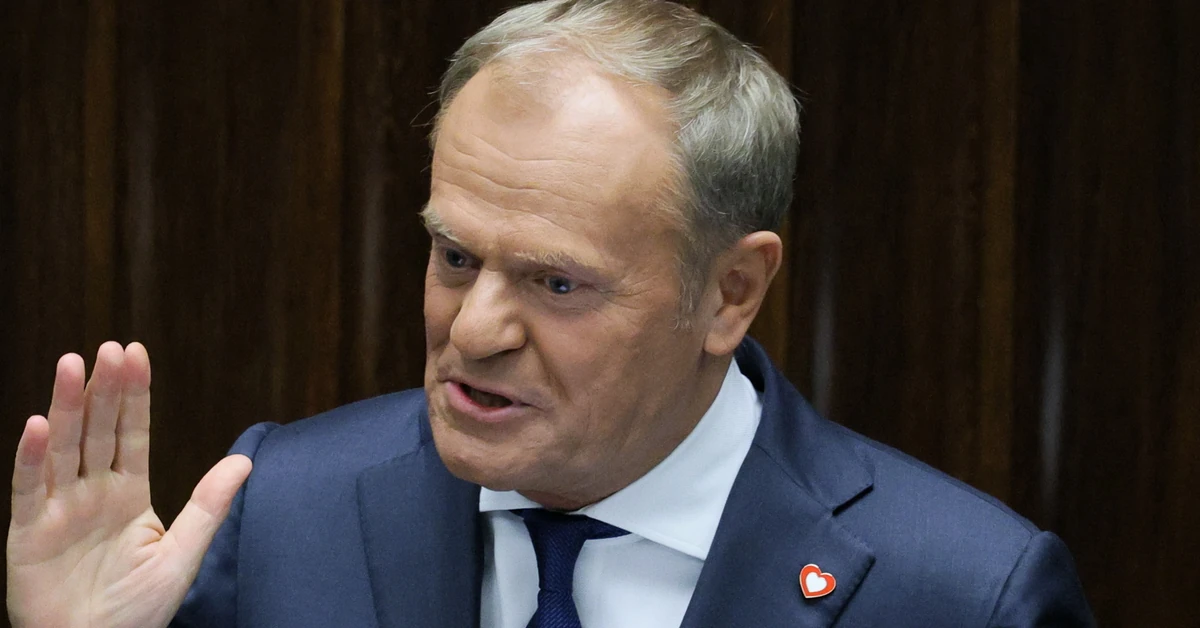 Rekonstrukcja rządu. Tusk zapowiada utworzenie nowego stanowiska