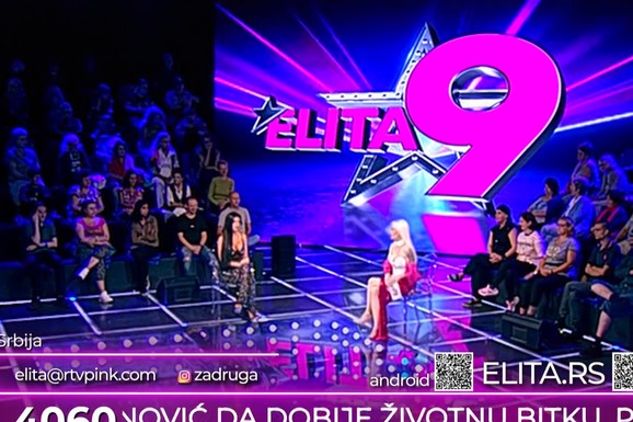 "NISTE SE VI JAVILI DA IZIGRAVATE INSPEKTORA" Žestoka rasprava u programu uživo, Dušica Jakovljević odbrusila: "Ne dam na ovaj rijaliti"