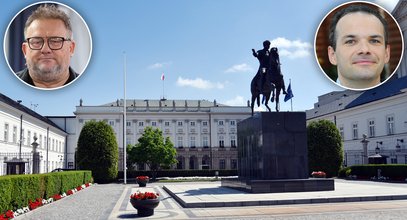 Kto namiesza w wyborach? "Czarny koń" ma coraz mniej czasu