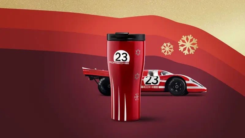 Porsche Store Elektrownia Powiśle