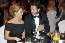 Nie jest dobrze: Euro 2016 rujnuje relację Małgosi Rozenek i Radka Majdana