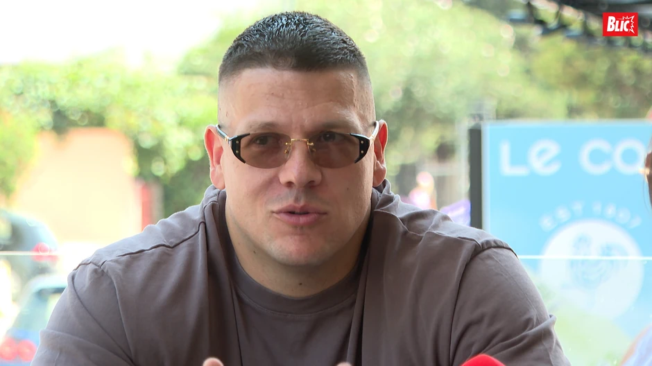 Sloba Radanović