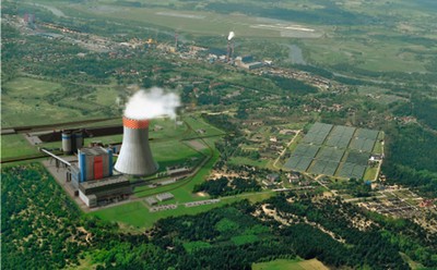 Rozpoczęcie budowy elektrowni Ostrołęka C coraz bliżej. PKN Orlen zawarł porozumienie z Energą