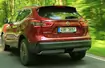 Nissan Qashqai Tekna 1.7 dCi 4WD Xtronic | Test