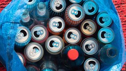 posłowie przygotowali projekt zmian w systemie kaucyjnym