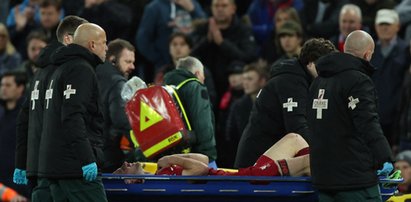 Katastrofalna diagnoza i kolejna wielka gwiazda futbolu może zapomnieć o mistrzostwach świata. Lista piłkarzy, których zabraknie w Katarze