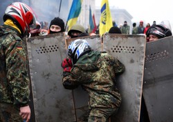 Pikujący rating Ukrainy. "Perspektywa jest negatywna"