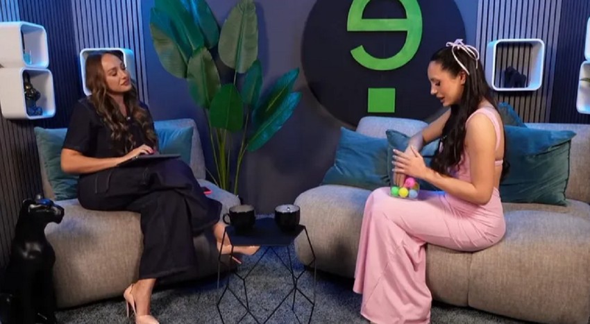 Nina Đogani šokirala priznanjem: "Uvek su mi se sviđali Lunini momci, oni su to znali"