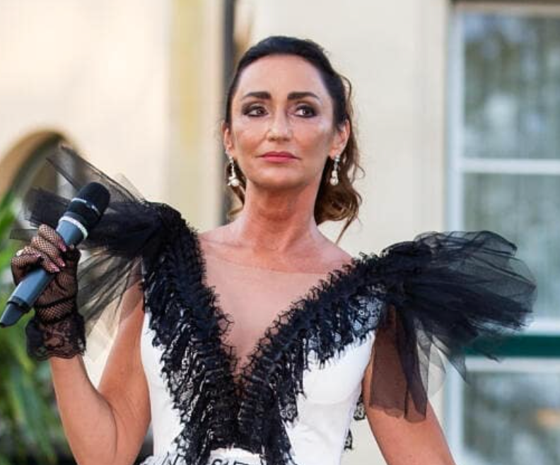 Sisa Lelkes Sklovska