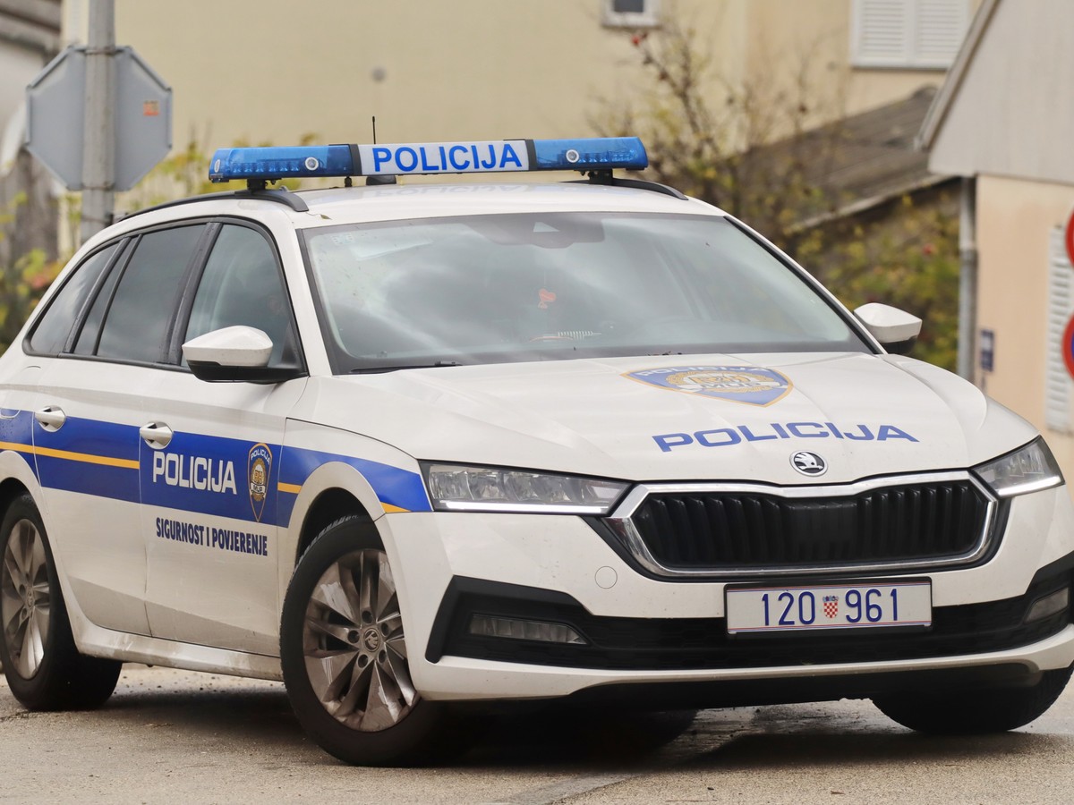 Ušao u autobus sa 20.700 evra, a onda je usledila kontrola: Jedan propust koštao ga više od 6.000