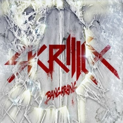 9. Skrillex – 'Bangarang'