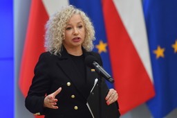 Kotula obejmuje patronatem 4. edycję Rankingu Szkół Przyjaznych LGBTQ+. Wyjaśnia dlaczego