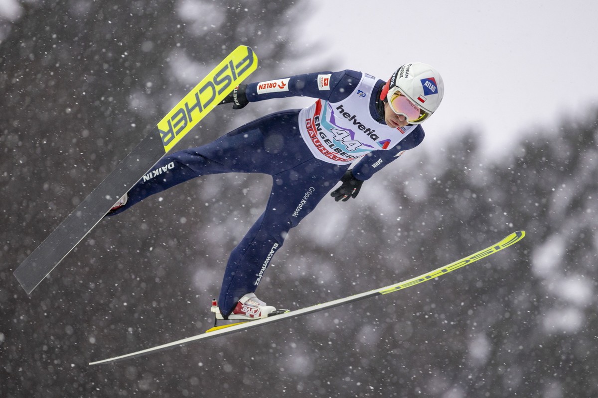 Kamil Stoch