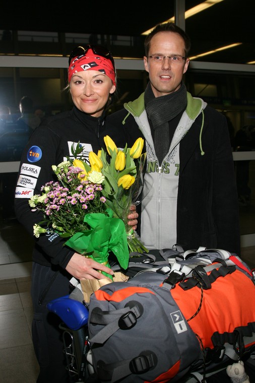 Martyna Wojciechowska dwa razy uciekła sprzed ołtarza. Wszystkie