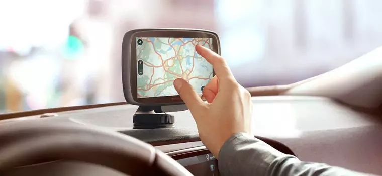 TomTom: dokładniej o korkach