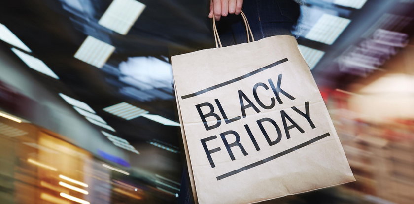 Nie robisz zakupów w Black Friday? Nie jesteś jedyny!