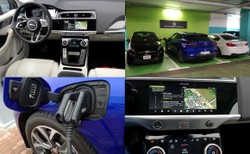 Norwegia wzorem dla całego świata. W rekordowym tempie rośnie sprzedaż aut elektrycznych