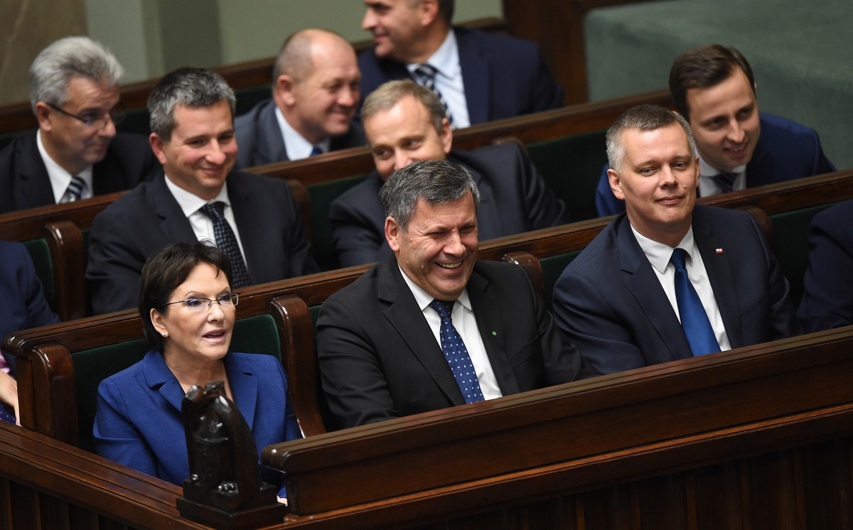 Janusz Piechociński