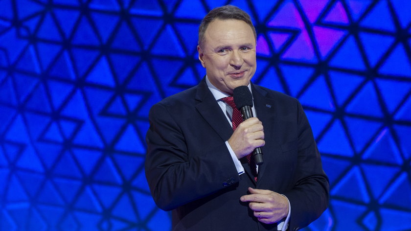 Lockdown w Polsce, a TVP szykuje wielki koncert