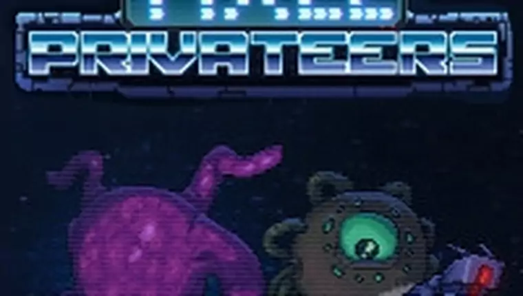 Pixel Privateers