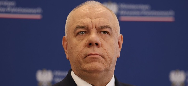 Sasin podsumowuje osiem lat rządów PiS. "Ani jeden procent ropy i gazu nie trafia z Rosji"