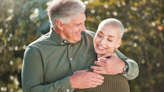 Mennyire illik össze két generáció az ágyban? - Szenvedélyes kapcsolatok nagy korkülönbséggel