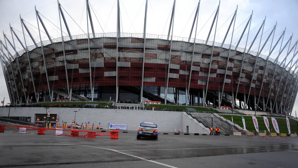 Były współpracownik Lecha Kaczyńskiego będzie rządził Stadionem Narodowym