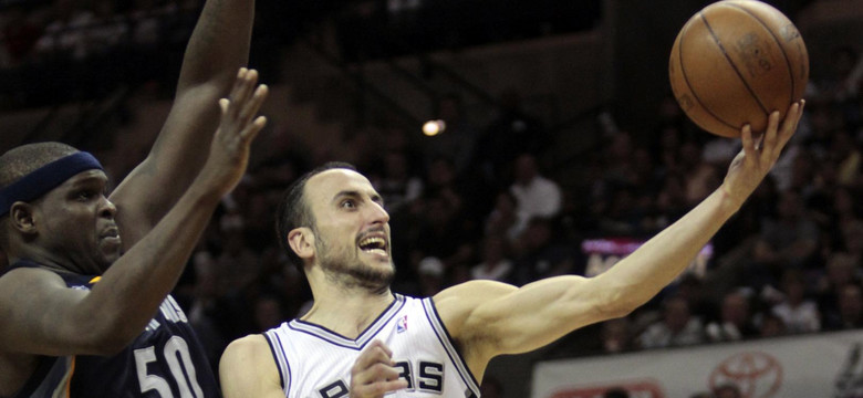 NBA: Heat i Thunder grają dalej, Spurs przedłużyli nadzieje