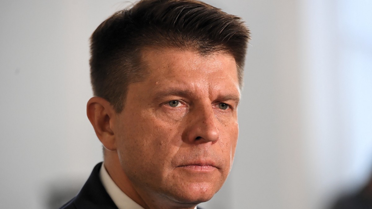 Ryszard Petru powołał nową partię. Nazywa się Teraz!