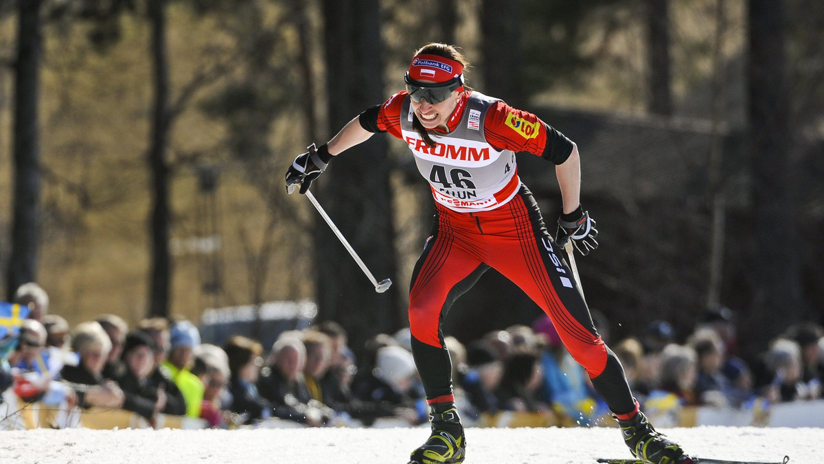 Po zwycięstwie na dystansie 10 km Justyna Kowalczyk (AZS AWF Katowice) wygrała kolejne biegi narciarskie ANC Cup, organizowane pod egidą FIS w Snow Farm w Nowej Zelandii. Mistrzyni olimpijska i świata (2009) była najszybsza w sprincie oraz na 5 km stylem dowolnym.