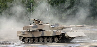 Po której stronie są Niemcy? Nawet kłamią, by nie dać Ukrainie obiecanych czołgów
