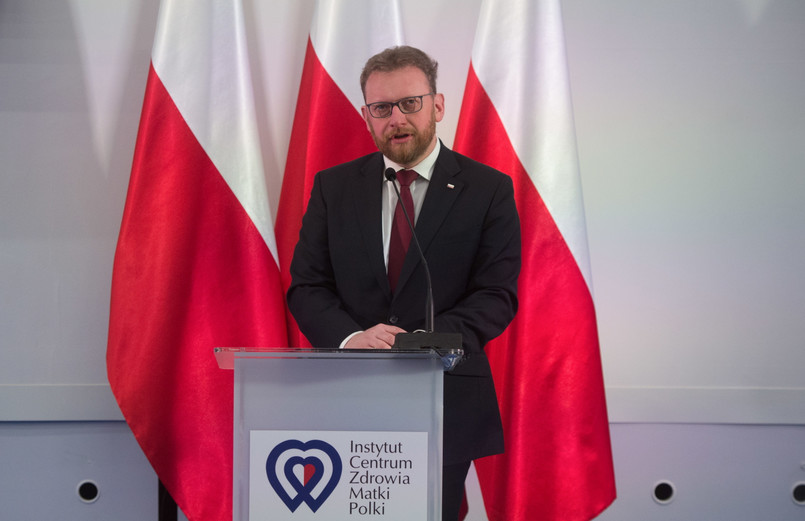 Szumowski zwrócił uwagę, że dotychczas plany Ministerstwa Zdrowia powstawały dzięki wiedzy eksperckiej, na grupach roboczych, które dyskutowały na różne tematy