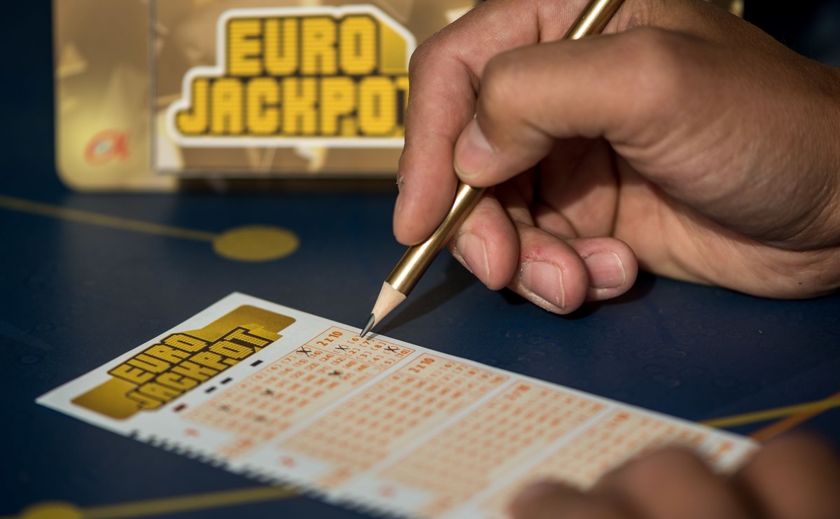 Eurojackpot