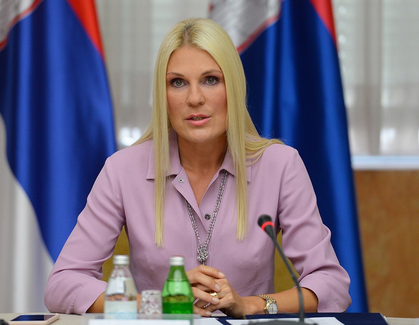 Biljana Popovic Ivkovic 