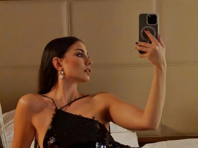 Demet Ozdemir 